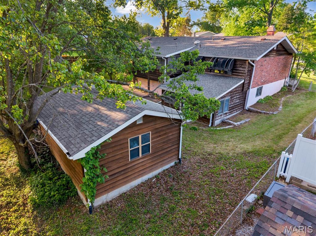 2948 Oldewick Drive