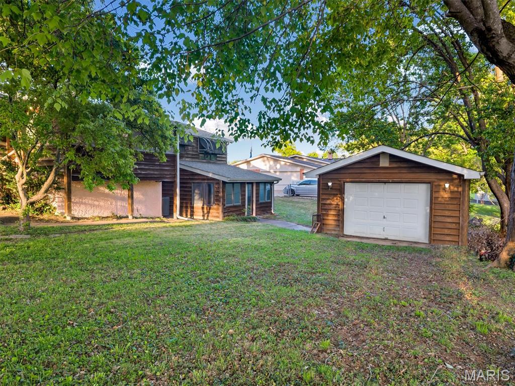 2948 Oldewick Drive