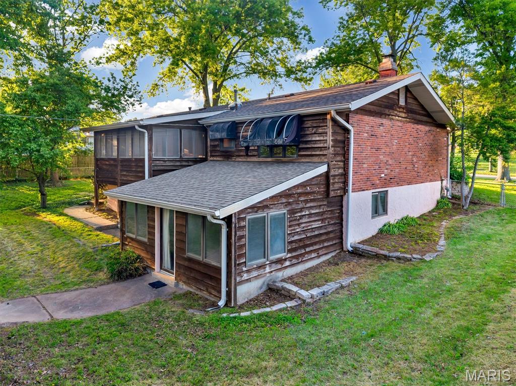 2948 Oldewick Drive