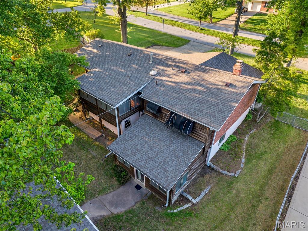 2948 Oldewick Drive