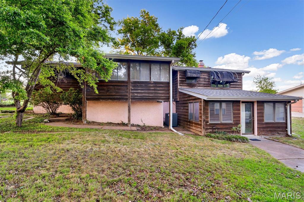 2948 Oldewick Drive