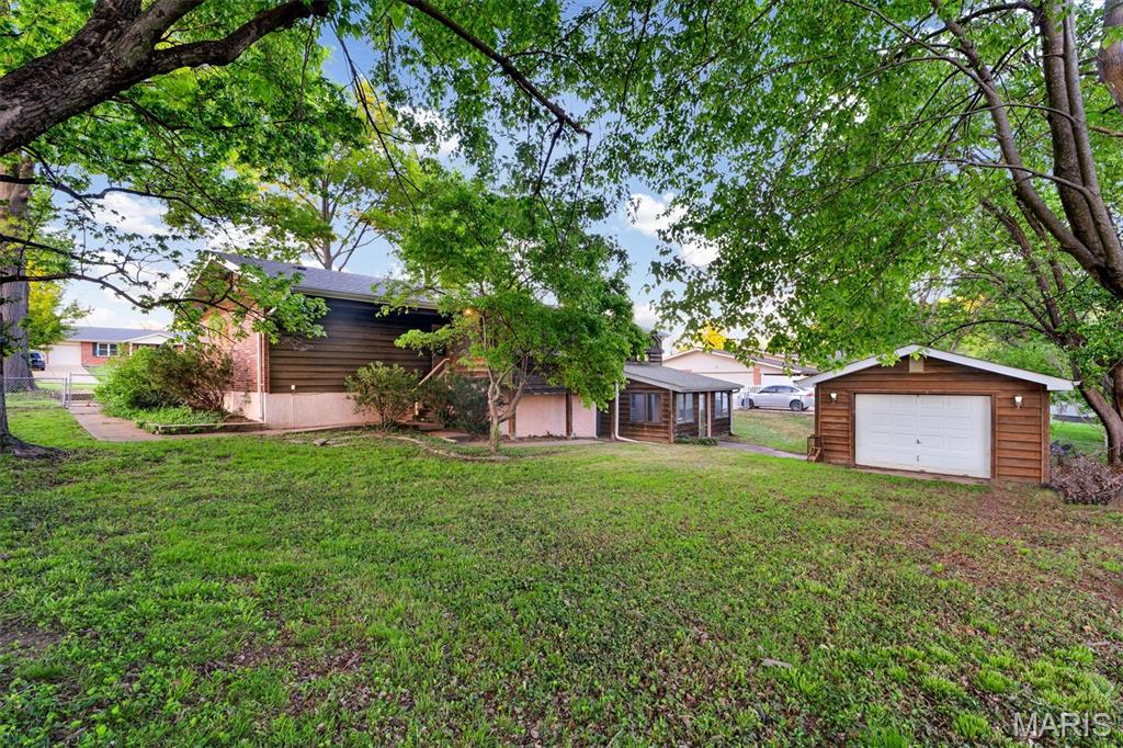 2948 Oldewick Drive