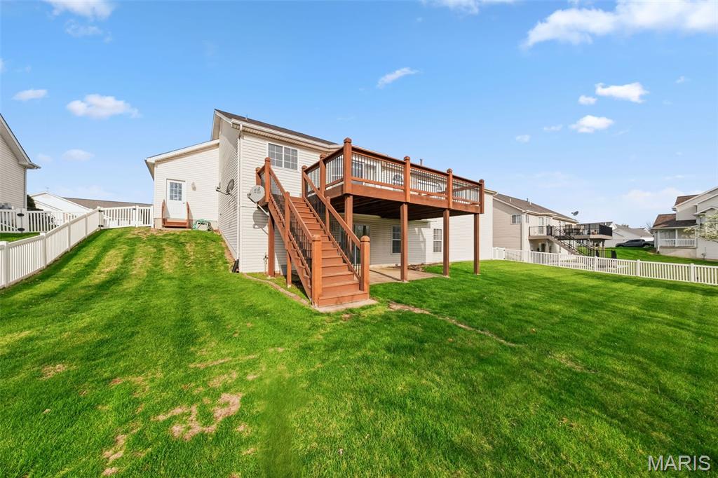 1466 Soaring Eagle Drive