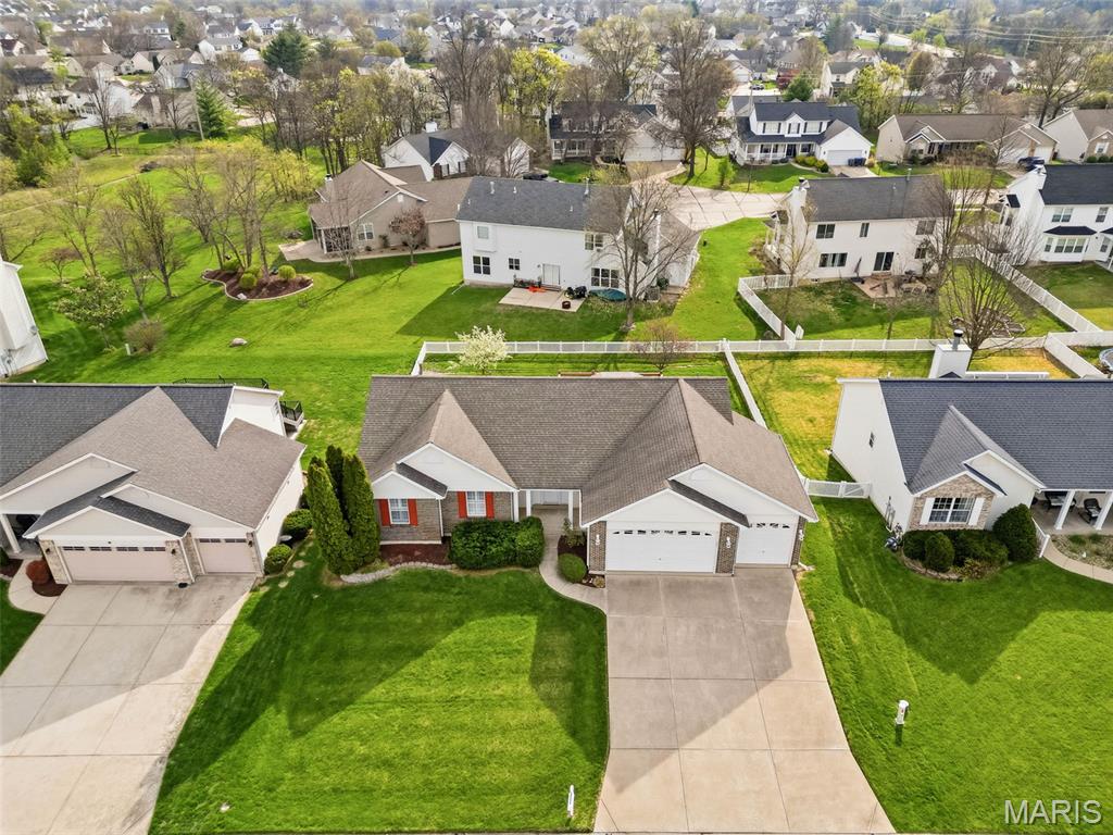 1466 Soaring Eagle Drive