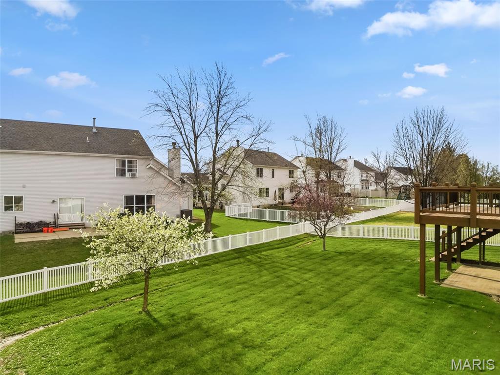 1466 Soaring Eagle Drive