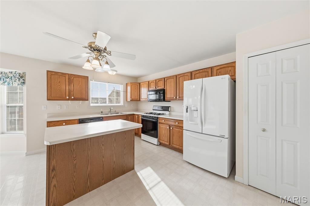 1466 Soaring Eagle Drive