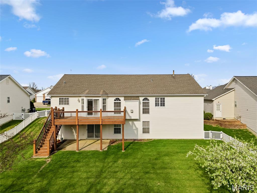 1466 Soaring Eagle Drive