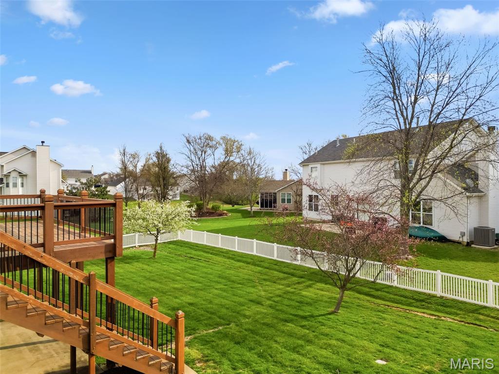1466 Soaring Eagle Drive