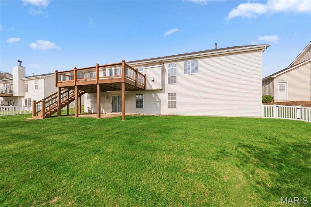 1466 Soaring Eagle Drive