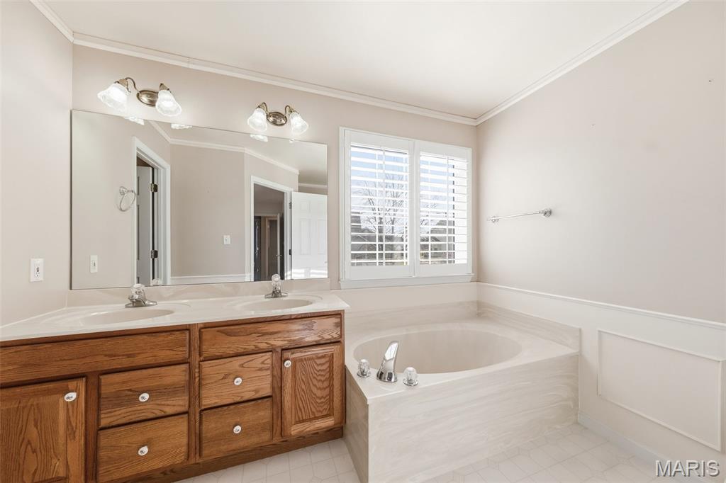 1466 Soaring Eagle Drive