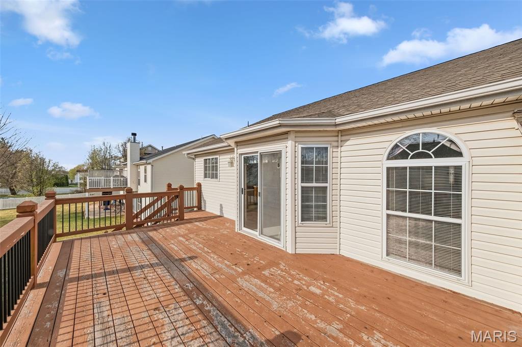 1466 Soaring Eagle Drive