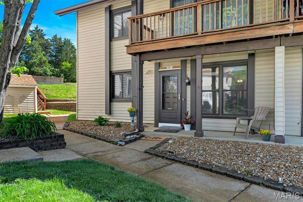 154 Beard Drive Unit: A