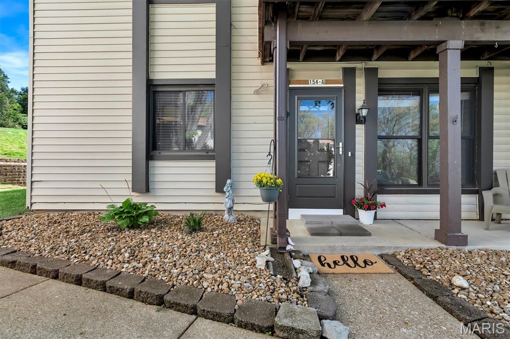 154 Beard Drive Unit: A