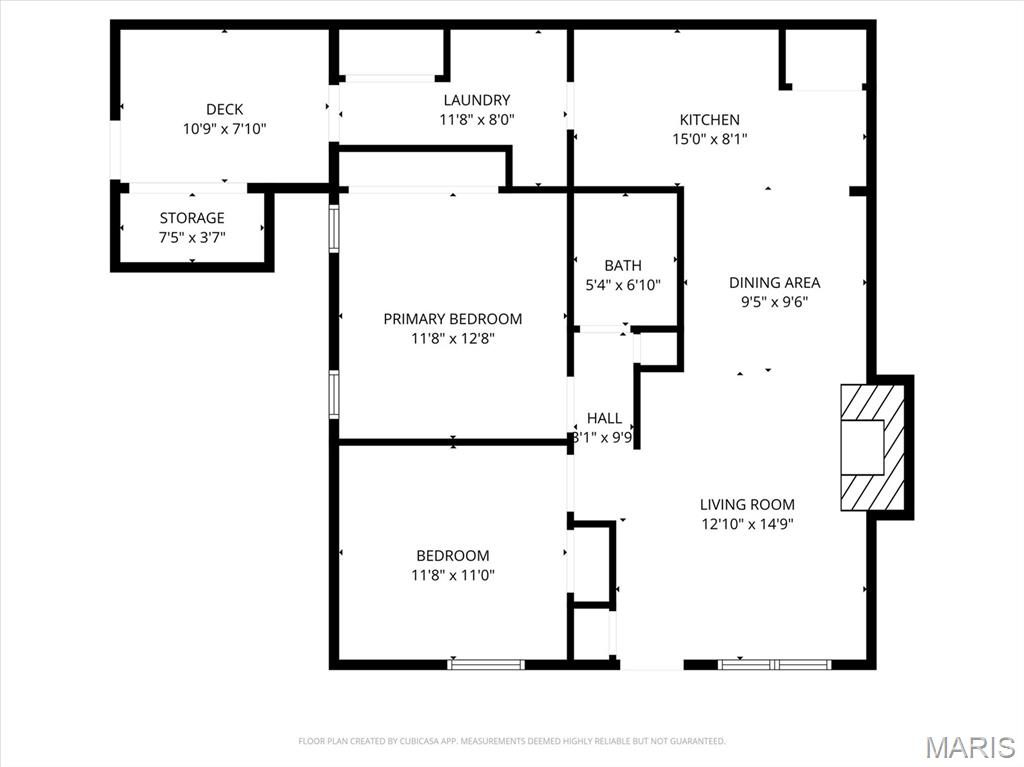 154 Beard Drive Unit: A