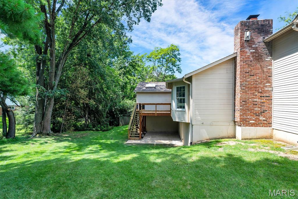 324 W Manor Drive