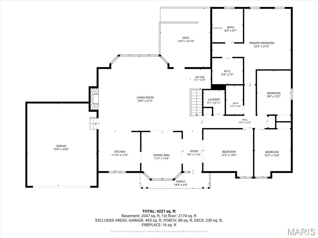 324 W Manor Drive
