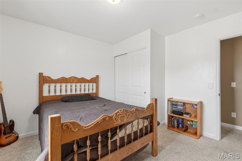 241 Cuivre Valley Drive