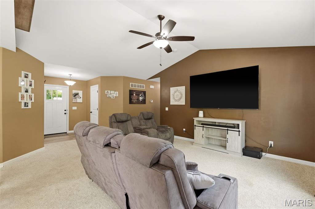 241 Cuivre Valley Drive