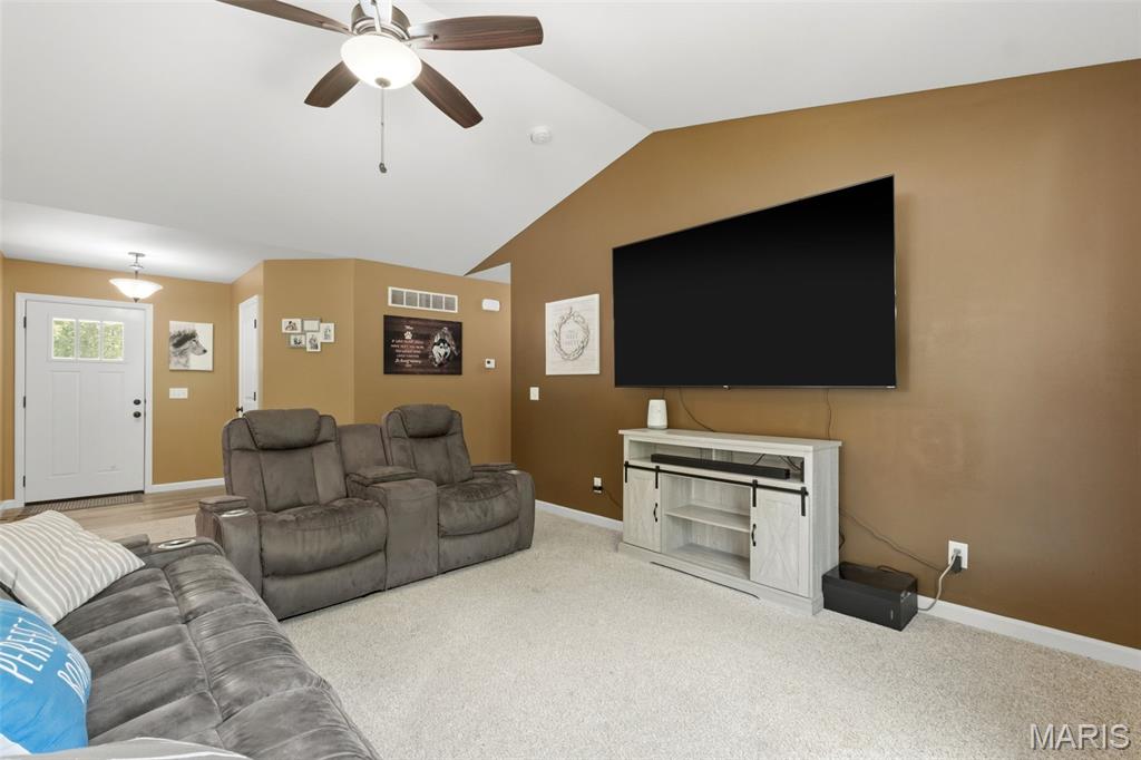 241 Cuivre Valley Drive