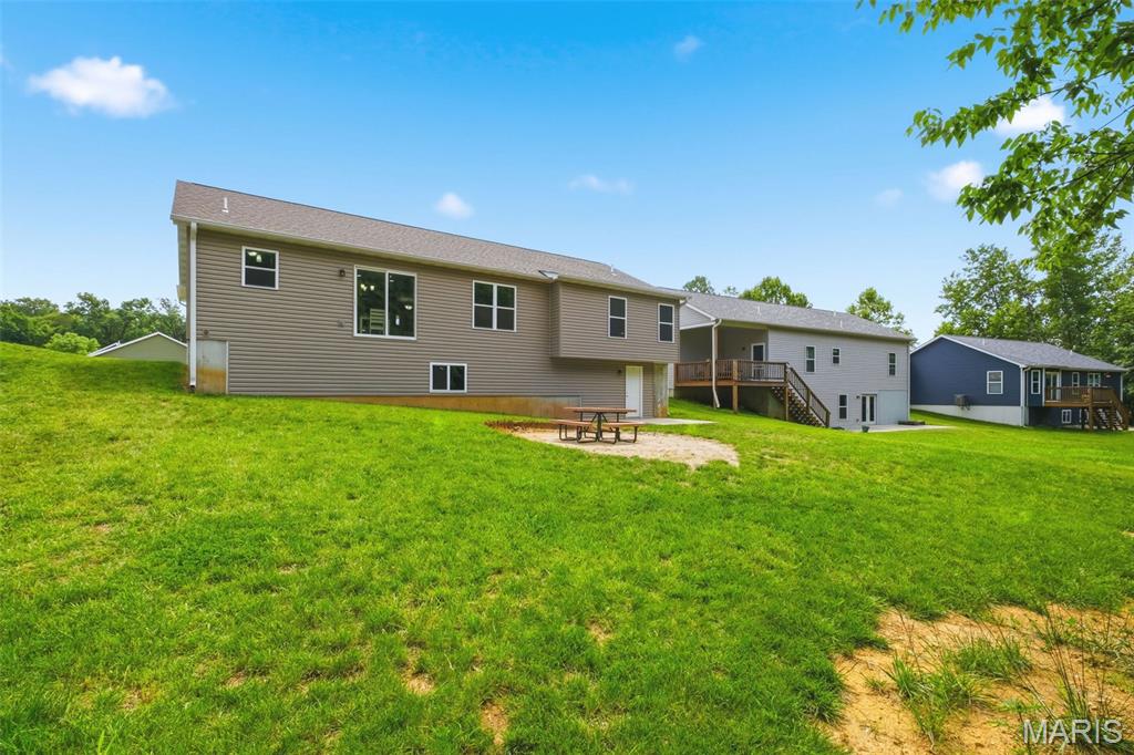 241 Cuivre Valley Drive
