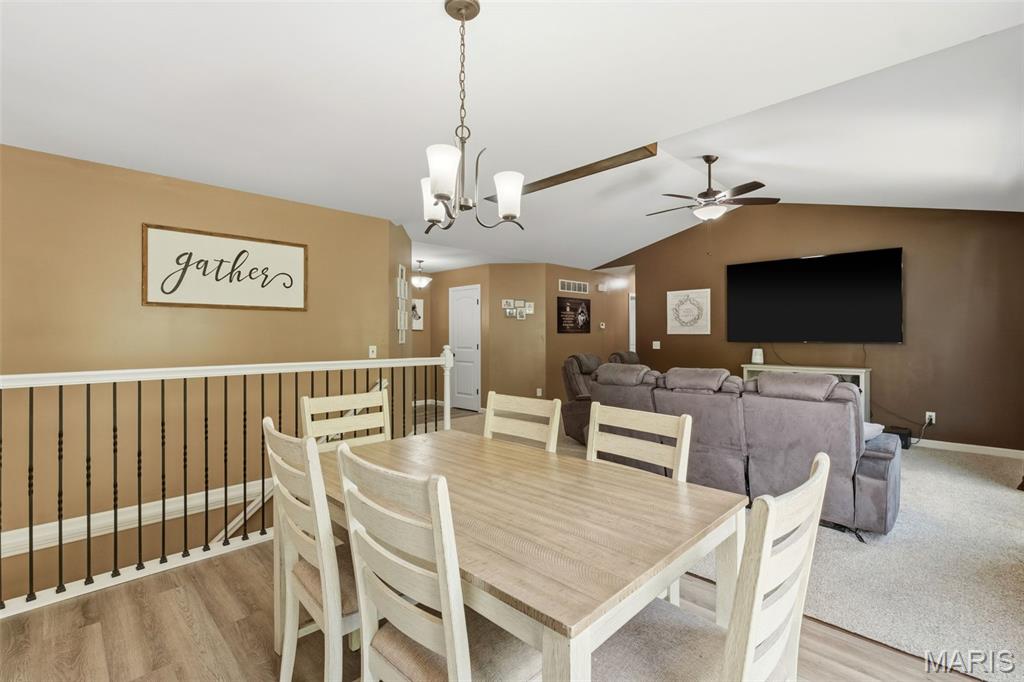 241 Cuivre Valley Drive