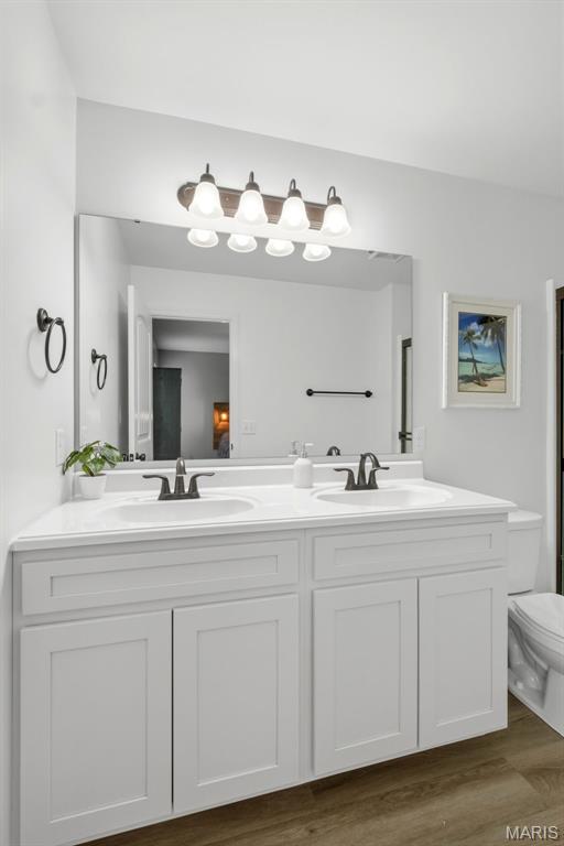 241 Cuivre Valley Drive