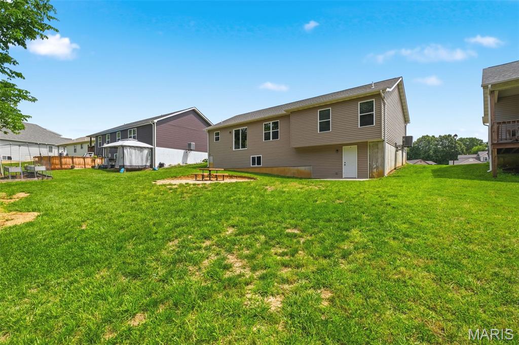 241 Cuivre Valley Drive