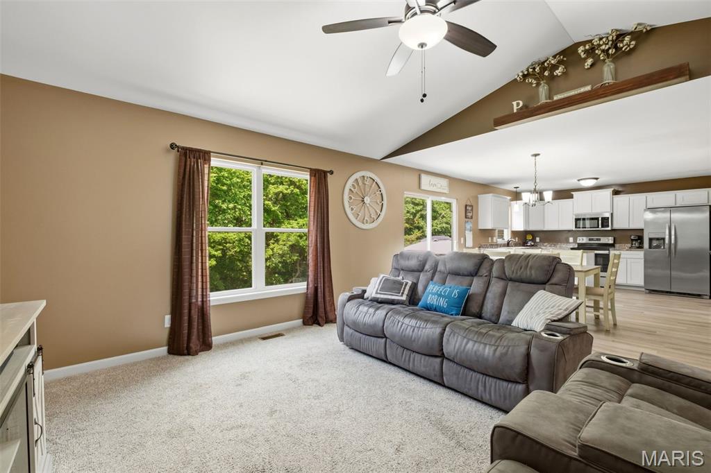 241 Cuivre Valley Drive