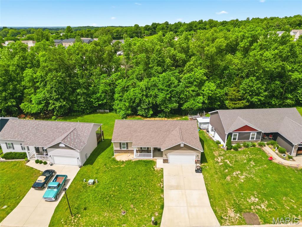 241 Cuivre Valley Drive