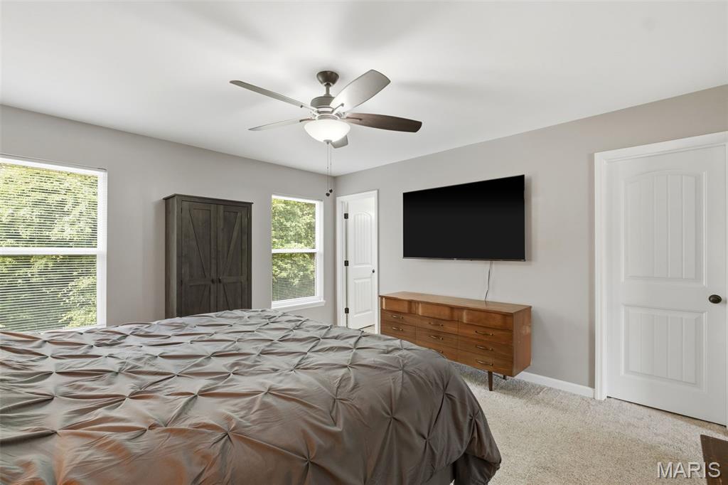 241 Cuivre Valley Drive