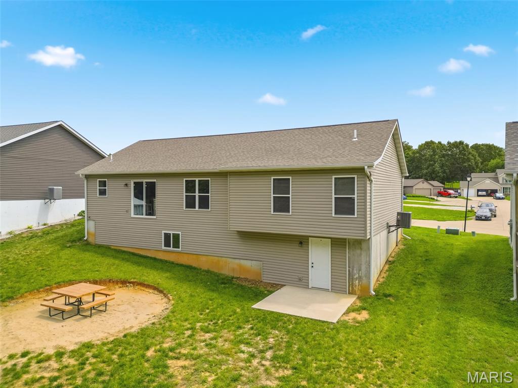 241 Cuivre Valley Drive