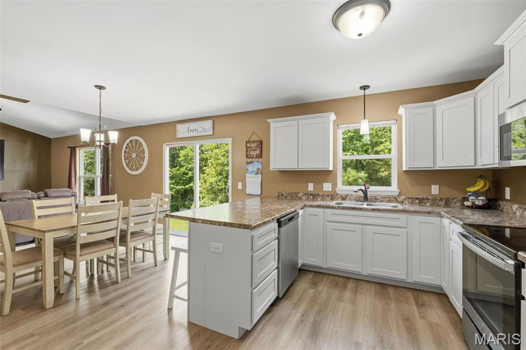 241 Cuivre Valley Drive