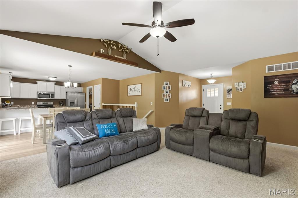 241 Cuivre Valley Drive