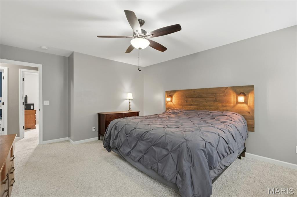 241 Cuivre Valley Drive
