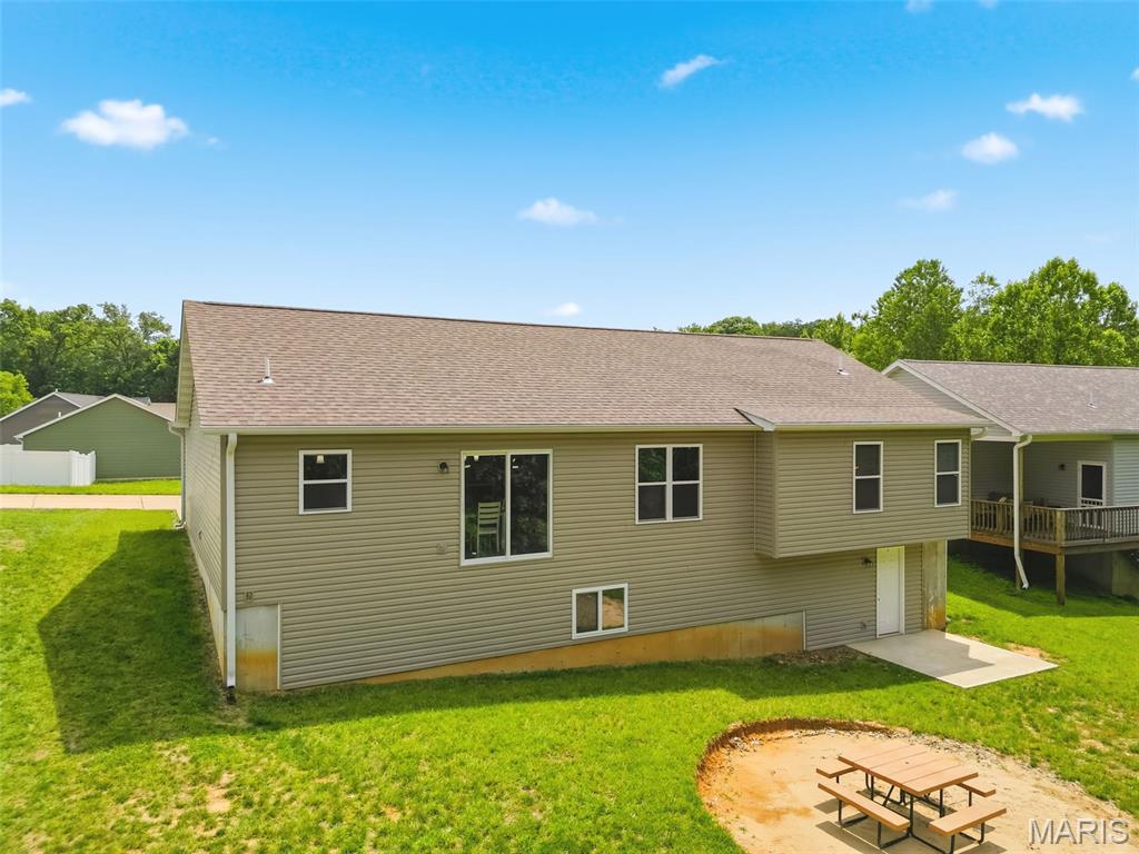 241 Cuivre Valley Drive