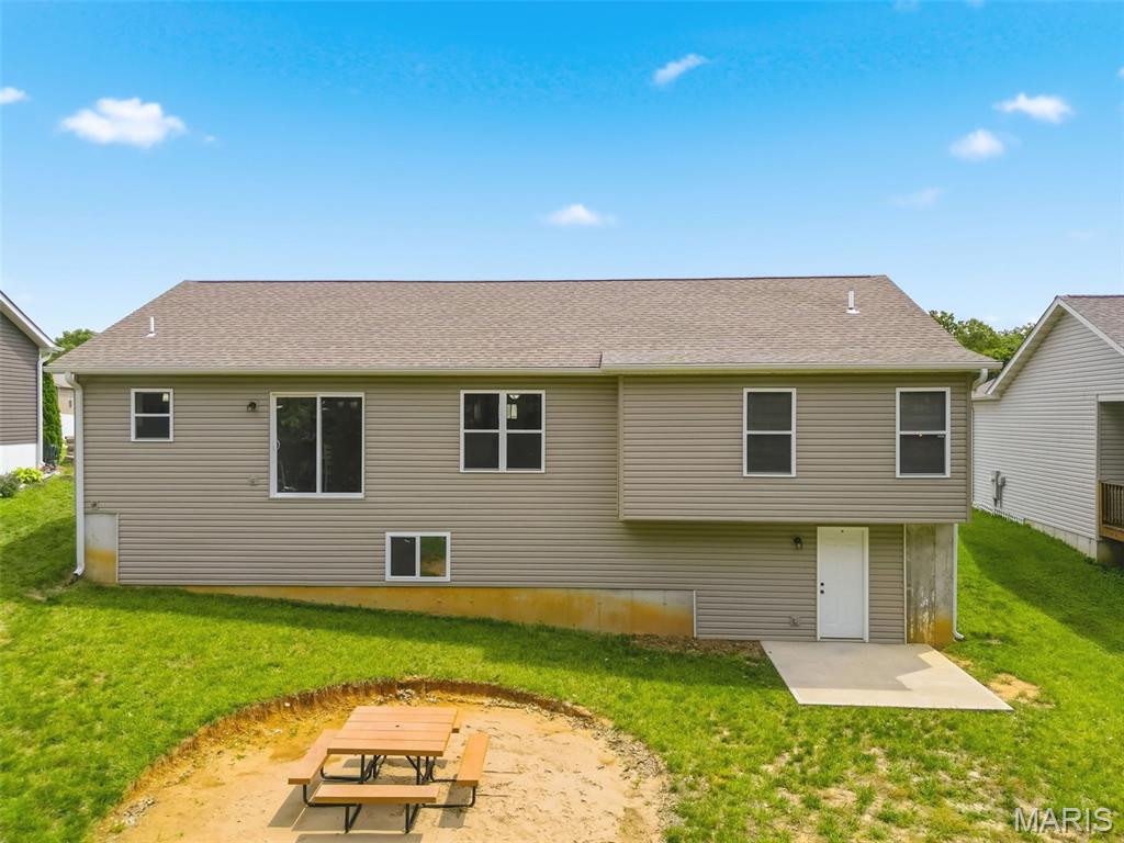 241 Cuivre Valley Drive