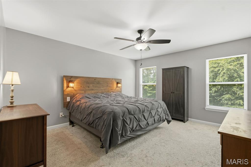 241 Cuivre Valley Drive