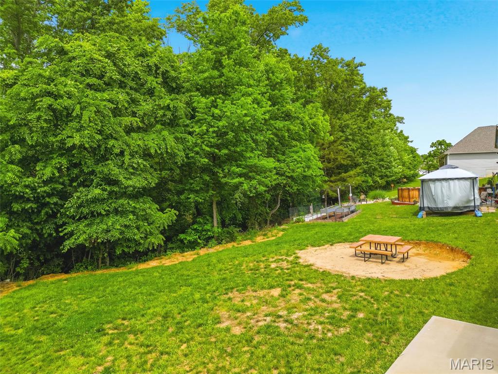 241 Cuivre Valley Drive