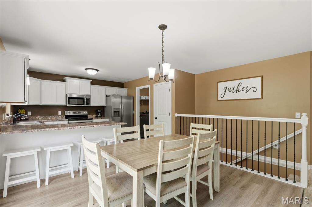 241 Cuivre Valley Drive
