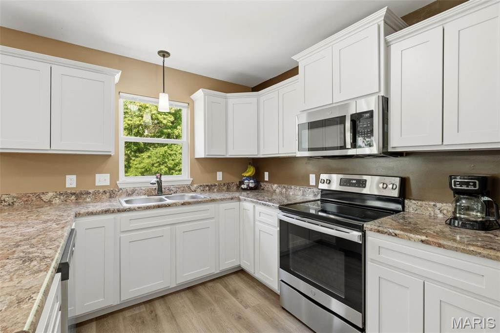 241 Cuivre Valley Drive