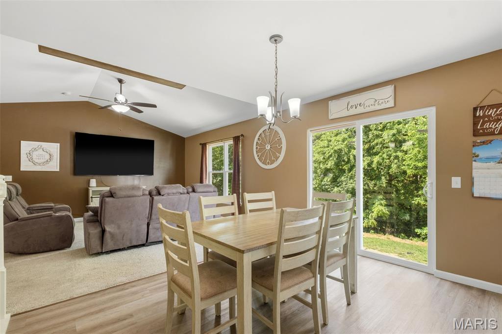 241 Cuivre Valley Drive