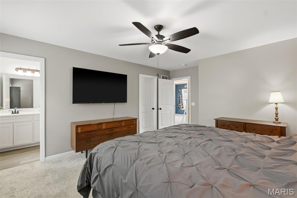 241 Cuivre Valley Drive