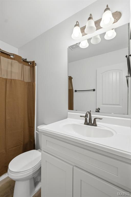 241 Cuivre Valley Drive