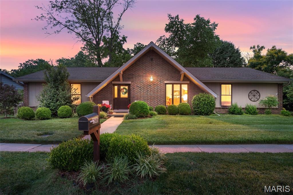 4686 Britcastle Drive
