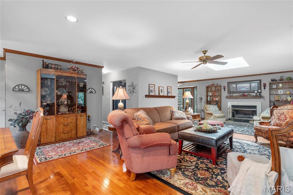 4686 Britcastle Drive