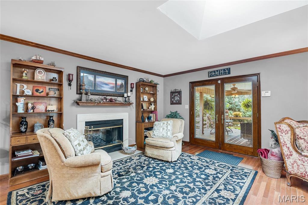 4686 Britcastle Drive