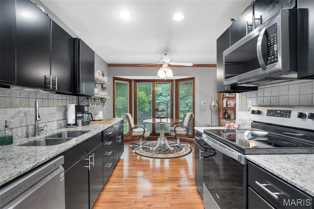 4686 Britcastle Drive