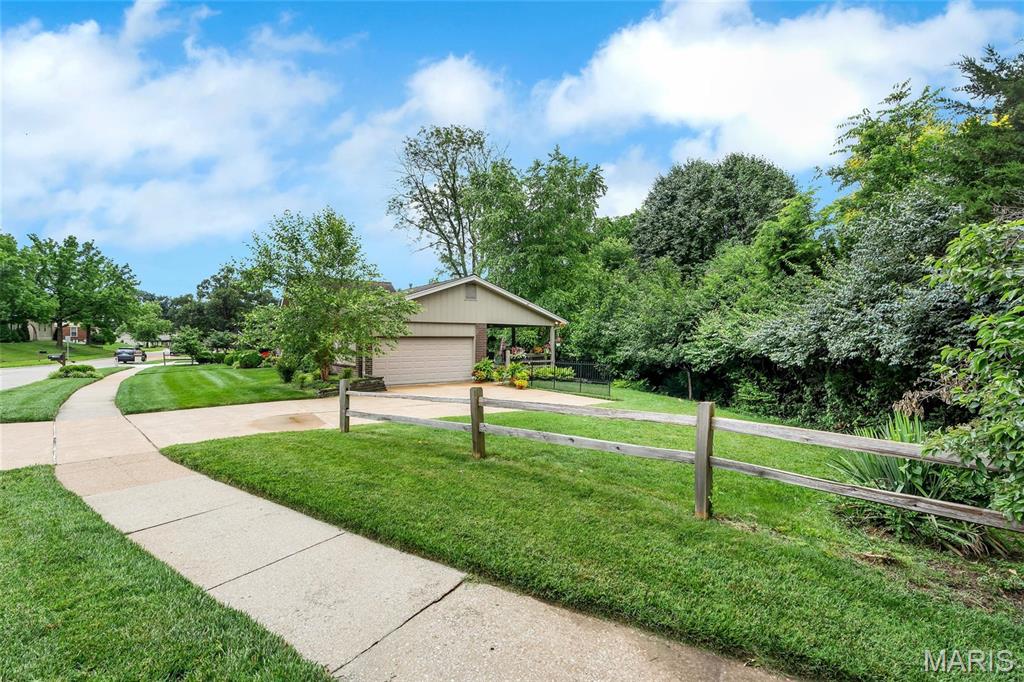4686 Britcastle Drive