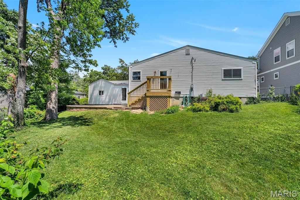 849 Glendower Drive