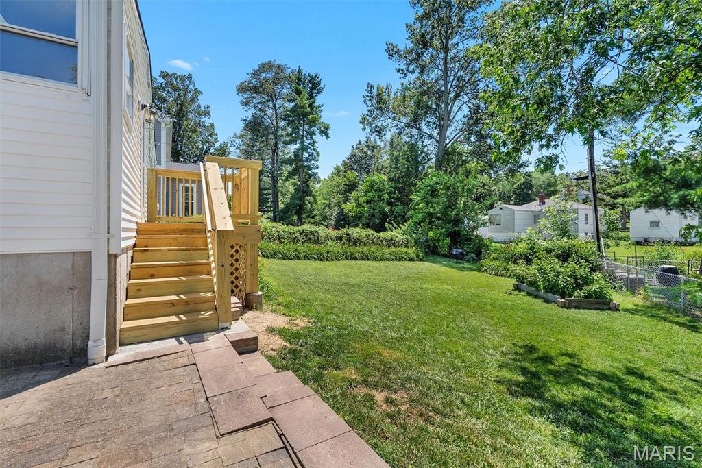 849 Glendower Drive